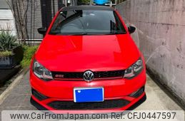 volkswagen polo 2016 -VOLKSWAGEN--VW Polo ABA-6RDAJ--WVWZZZ6RZFY328301---VOLKSWAGEN--VW Polo ABA-6RDAJ--WVWZZZ6RZFY328301-