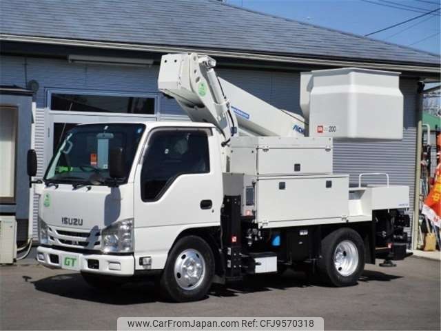 isuzu elf-truck 2016 -ISUZU--Elf TPG-NKR85AN--NKR85-7059622---ISUZU--Elf TPG-NKR85AN--NKR85-7059622- image 1