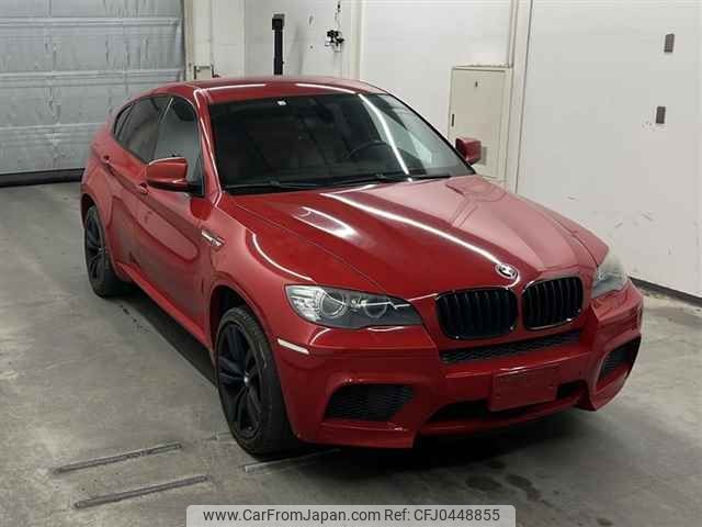 bmw x6 2009 -BMW--BMW X6 GZ44-WBSGZ01090LJ54328---BMW--BMW X6 GZ44-WBSGZ01090LJ54328- image 1