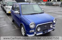 daihatsu mira-gino 2003 -DAIHATSU--Mira Gino L701S--0000397---DAIHATSU--Mira Gino L701S--0000397-