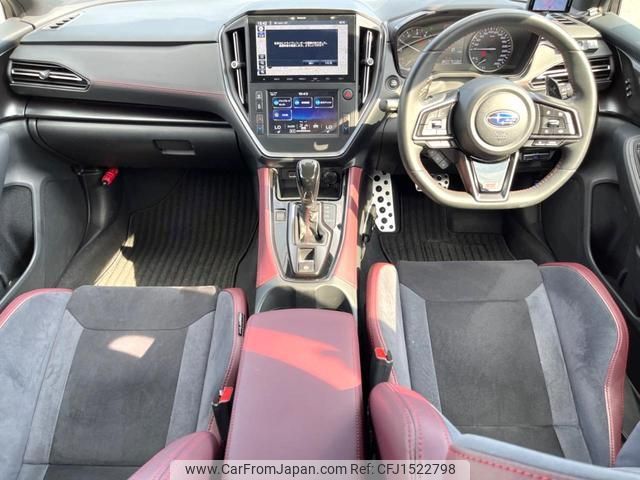 subaru wrx-s4 2022 CFJ1522798 image 2