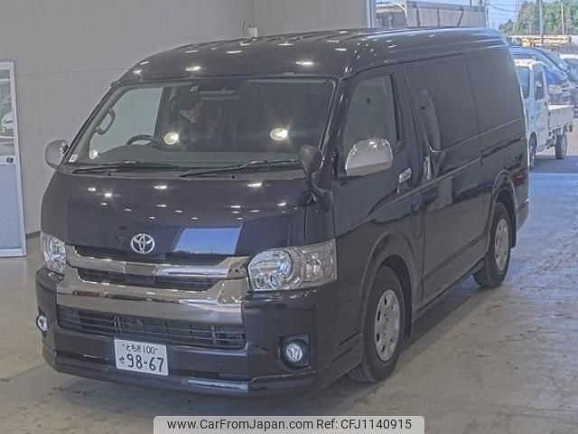 toyota regiusace-van 2018 quick_quick_CBF-TRH211K_TRH211-8008242 image 1
