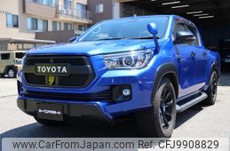 toyota hilux 2019 GOO_NET_EXCHANGE_1157280A30240615W001