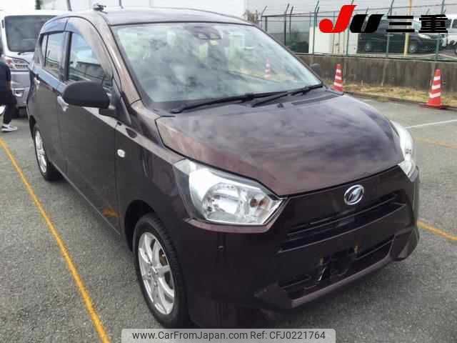 daihatsu mira-e-s 2019 -DAIHATSU--Mira e:s LA350S--0184872---DAIHATSU--Mira e:s LA350S--0184872- image 1