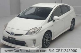 toyota prius 2014 -TOYOTA--Prius DAA-ZVW30--ZVW30-1812337---TOYOTA--Prius DAA-ZVW30--ZVW30-1812337-