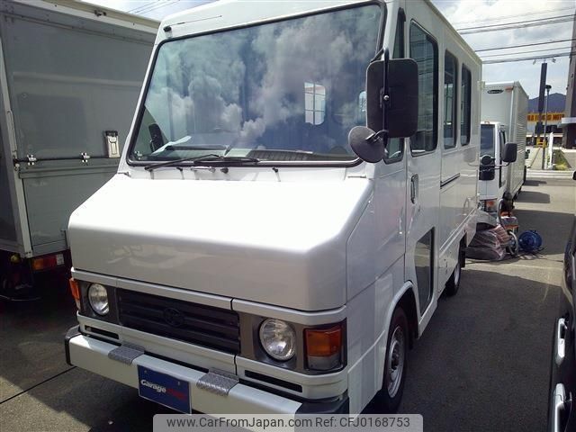 toyota quick-delivery 2000 -TOYOTA--QuickDelivery Van LH82K--0001315---TOYOTA--QuickDelivery Van LH82K--0001315- image 2