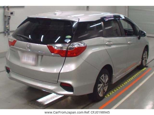 honda shuttle 2015 -HONDA--Shuttle DBA-GK9--GK9-1000087---HONDA--Shuttle DBA-GK9--GK9-1000087- image 2