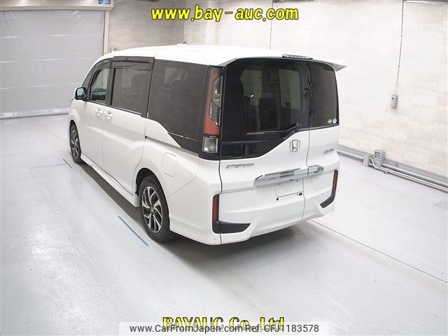 honda stepwagon 2020 -HONDA--Stepwgn RP3-1305555---HONDA--Stepwgn RP3-1305555- image 2