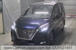 nissan serena 2022 -NISSAN--Serena GFC27-244908---NISSAN--Serena GFC27-244908-