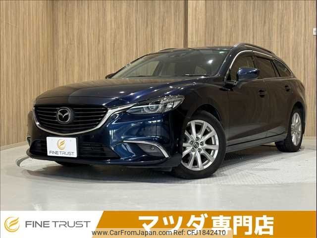 mazda atenza 2015 CFJ1842410 image 1