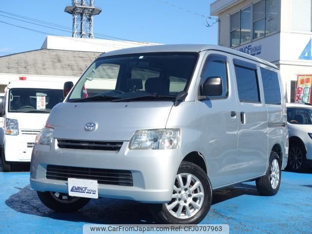 toyota townace-van 2018 quick_quick_DBF-S402M_S402M-0072799 image 1