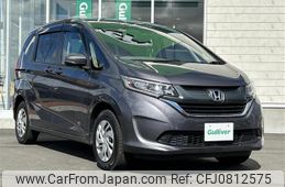 honda freed 2019 -HONDA--Freed DBA-GB6--GB6-1012626---HONDA--Freed DBA-GB6--GB6-1012626-