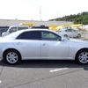 toyota mark-x 2009 CFJ1663471 image 1