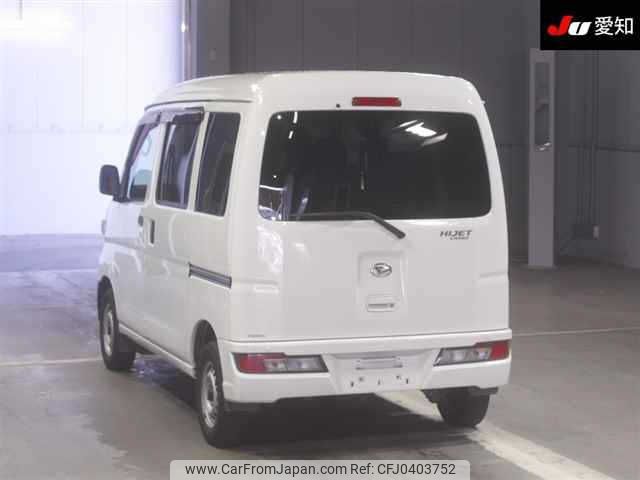 daihatsu hijet-van 2018 -DAIHATSU--Hijet Van S321V--0382781---DAIHATSU--Hijet Van S321V--0382781- image 2