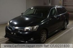 toyota corolla-fielder 2014 -TOYOTA--Corolla Fielder DAA-NKE165G--NKE165-7031448---TOYOTA--Corolla Fielder DAA-NKE165G--NKE165-7031448-