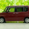 daihatsu tanto 2017 quick_quick_DBA-LA600S_LA600S-0528935 image 2