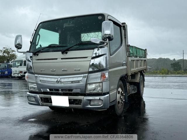 mitsubishi-fuso canter 2013 GOO_NET_EXCHANGE_0701111A30241021W001 image 2