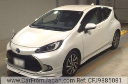 toyota aqua 2023 -TOYOTA 【宮崎 537ろ828】--AQUA MXPK11-2108489---TOYOTA 【宮崎 537ろ828】--AQUA MXPK11-2108489-