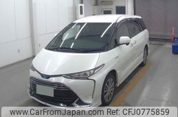 toyota estima-hybrid 2017 quick_quick_DAA-AHR20W_AHR20-7091743