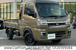 daihatsu hijet-truck 2024 -DAIHATSU--Hijet Truck 3BD-S500P--S500P-0189515---DAIHATSU--Hijet Truck 3BD-S500P--S500P-0189515-