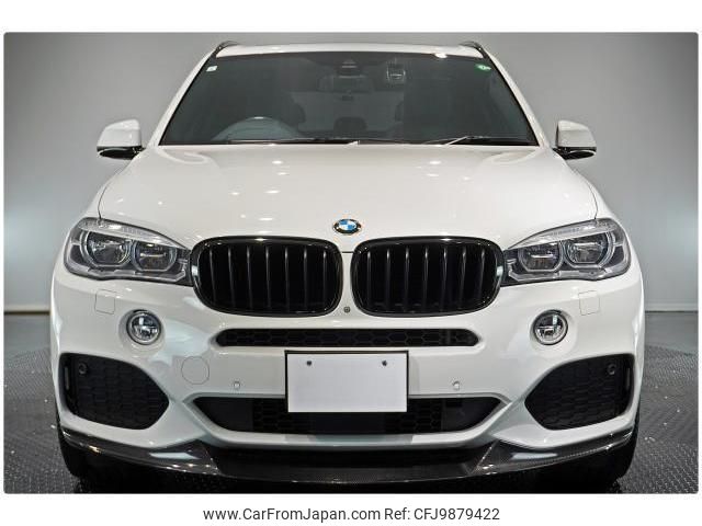 bmw x5 2015 quick_quick_LDA-KS30_WBAKS420300J47708 image 2