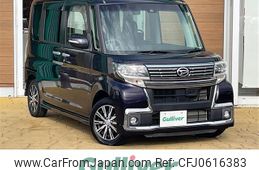 daihatsu tanto 2016 -DAIHATSU--Tanto DBA-LA600S--LA600S-0438953---DAIHATSU--Tanto DBA-LA600S--LA600S-0438953-