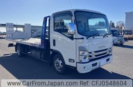 isuzu elf-truck 2023 quick_quick_2RG-NPR88AN_NPR88-7023610