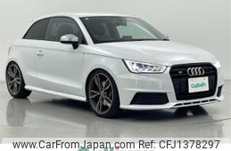 audi s1 2015 -AUDI--Audi S1 ABA-8XCWZF--WAUZZZ8X0FB042200---AUDI--Audi S1 ABA-8XCWZF--WAUZZZ8X0FB042200-