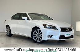 lexus gs 2013 -LEXUS--Lexus GS DBA-GRL11--GRL11-6002004---LEXUS--Lexus GS DBA-GRL11--GRL11-6002004-