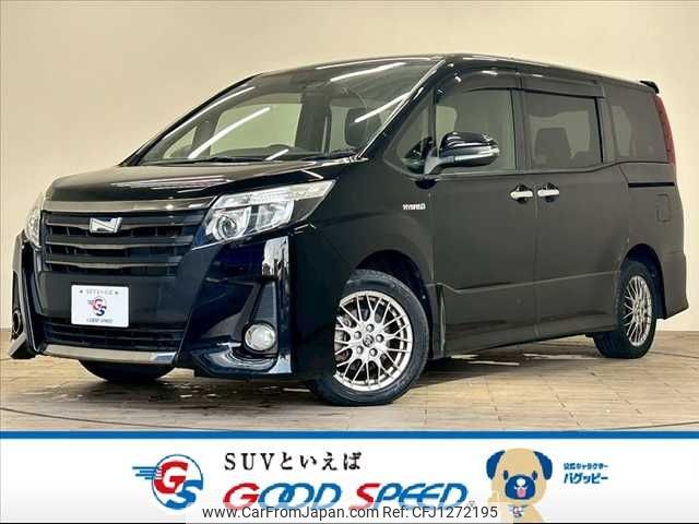 toyota noah 2017 -TOYOTA--Noah DAA-ZWR80W--ZWR80-0234017---TOYOTA--Noah DAA-ZWR80W--ZWR80-0234017- image 1