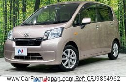 daihatsu move 2013 -DAIHATSU--Move DBA-LA110S--LA110S-0066061---DAIHATSU--Move DBA-LA110S--LA110S-0066061-