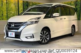 nissan serena 2019 -NISSAN--Serena DAA-GFC27--GFC27-167819---NISSAN--Serena DAA-GFC27--GFC27-167819-