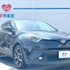 toyota c-hr 2018 quick_quick_ZYX10_ZYX10-2148865 image 18