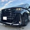 toyota vellfire 2023 -TOYOTA 【足立 371ﾓ1118】--Vellfire 6AA-AAHH40W--AAHH40W-0005923---TOYOTA 【足立 371ﾓ1118】--Vellfire 6AA-AAHH40W--AAHH40W-0005923- image 1