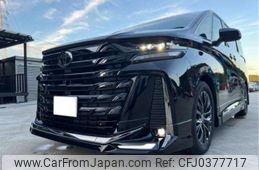 toyota vellfire 2023 -TOYOTA 【足立 371ﾓ1118】--Vellfire 6AA-AAHH40W--AAHH40W-0005923---TOYOTA 【足立 371ﾓ1118】--Vellfire 6AA-AAHH40W--AAHH40W-0005923-