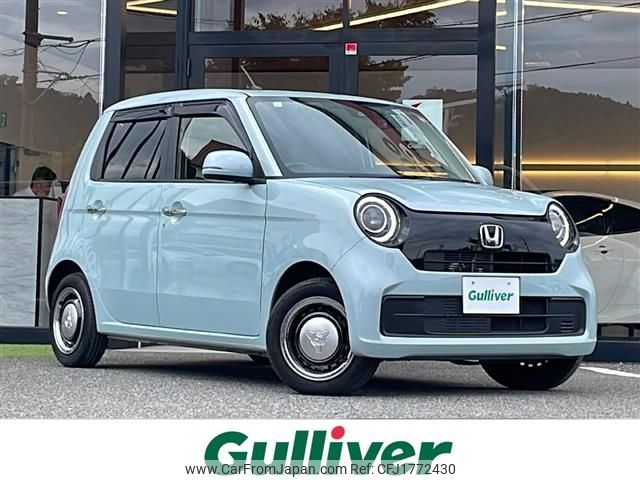 honda n-one 2024 CFJ1772430 image 1