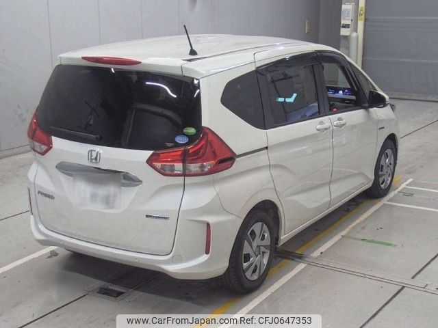 honda freed 2021 -HONDA 【名古屋 507も662】--Freed GB7-3133173---HONDA 【名古屋 507も662】--Freed GB7-3133173- image 2