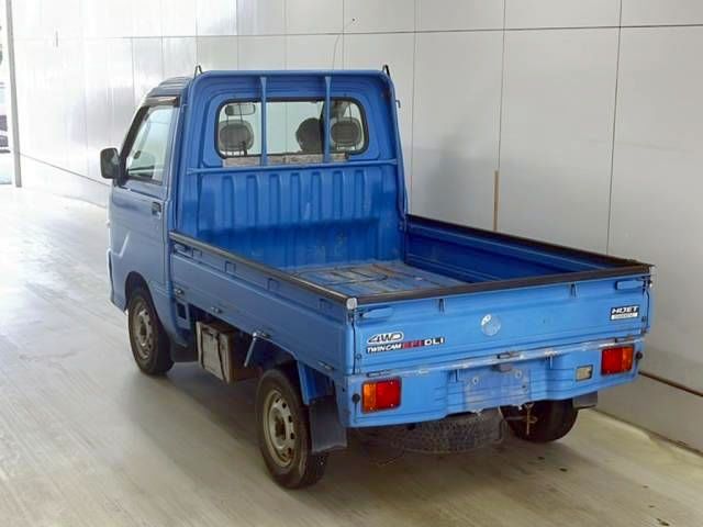 daihatsu hijet-truck 2000 CFJ1586982 image 2