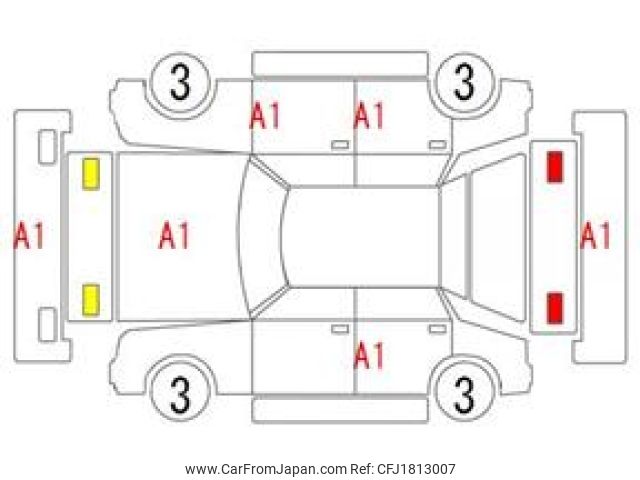 toyota rav4 2019 CFJ1813007 image 2