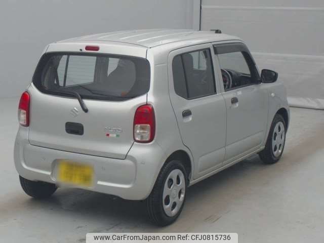 suzuki alto 2023 -SUZUKI 【青森 581ｹ5758】--Alto 3BA-HA37S--HA37S-139646---SUZUKI 【青森 581ｹ5758】--Alto 3BA-HA37S--HA37S-139646- image 2