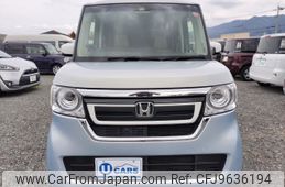 honda n-box 2018 -HONDA--N BOX DBA-JF3--JF3-8001964---HONDA--N BOX DBA-JF3--JF3-8001964-