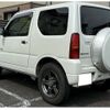 suzuki jimny 2012 CFJ1729402 image 4