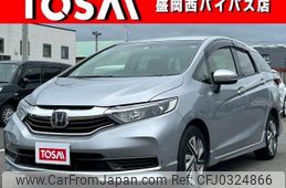 honda shuttle 2020 quick_quick_GP7_GP7-2117036