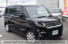 suzuki solio 2022 CFJ1696830