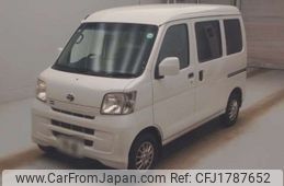 toyota pixis-van 2016 CFJ1787652