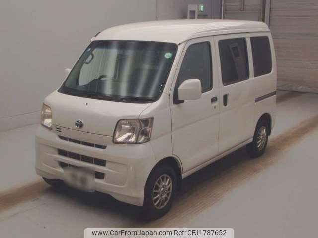 toyota pixis-van 2016 CFJ1787652 image 1
