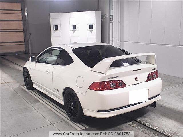 honda integra 2006 -HONDA 【野田 351ﾋ5】--Integra DC5-2305246---HONDA 【野田 351ﾋ5】--Integra DC5-2305246- image 2