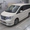 nissan serena 2015 quick_quick_DAA-HFC26_HFC26-285622 image 1