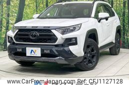 toyota rav4 2021 -TOYOTA--RAV4 6BA-MXAA54--MXAA54-5023387---TOYOTA--RAV4 6BA-MXAA54--MXAA54-5023387-