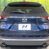 mazda cx-8 2021 CFJ1713038 image 16